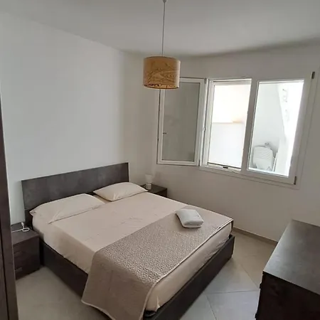 Casetta Di Andrea * Porto Cesareo