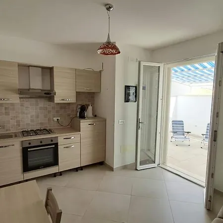 Casetta Di Andrea Porto Cesareo