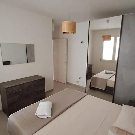 Casetta Di Andrea Porto Cesareo