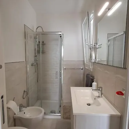 Casetta Di Andrea * Porto Cesareo