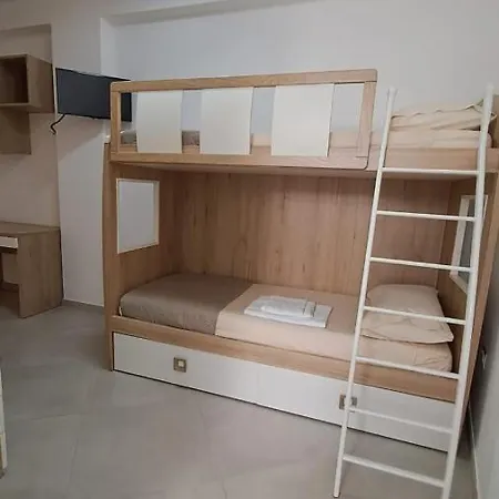 Nyaraló Casetta Di Andrea Porto Cesareo