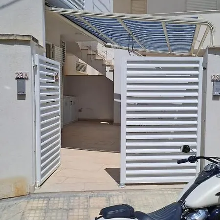 Casetta Di Andrea Porto Cesareo