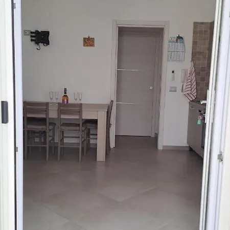 Nyaraló Casetta Di Andrea Porto Cesareo