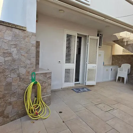 Casa vacanze Casetta Di Andrea