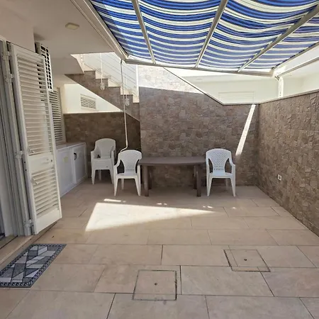 Casetta Di Andrea Casa vacanze Porto Cesareo