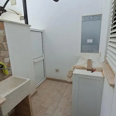 Casetta Di Andrea 度假居 *