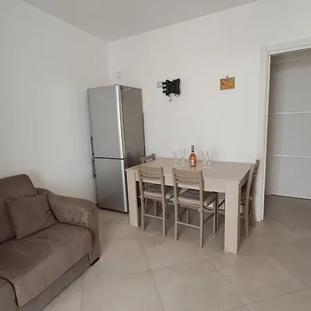 Casetta Di Andrea *