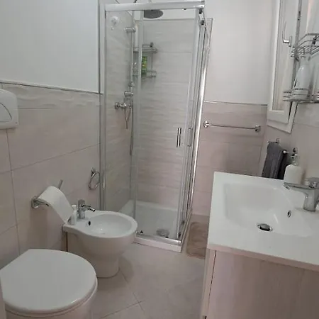 Casetta Di Andrea