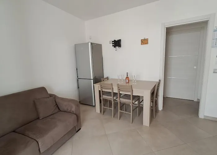 Casetta Di Andrea *